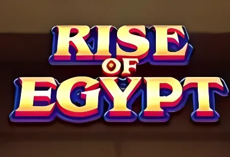 Rise Of Egypt Spielautomat (TaDa Gaming) Review