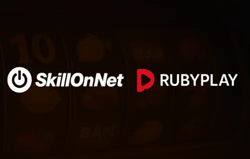 SkillOnNet RubyPlay