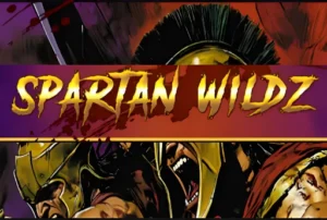 Spartan Wildz Spiel