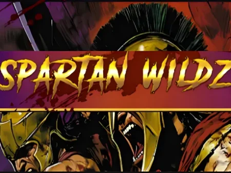 Spartan Wildz Spielautomat (Max Win Gaming) Review