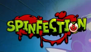 Spinfection Spiel