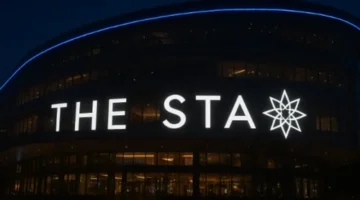 Milliardär verklagt Star Casino auf 57 Millionen AUD