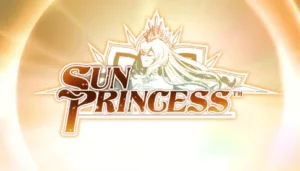 Sun Princess Spiel