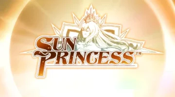 Sun Princess Spielautomat (Hacksaw Gaming) Review