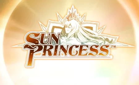 Sun Princess Spielautomat (Hacksaw Gaming) Review