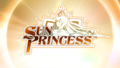 Sun Princess Spiel