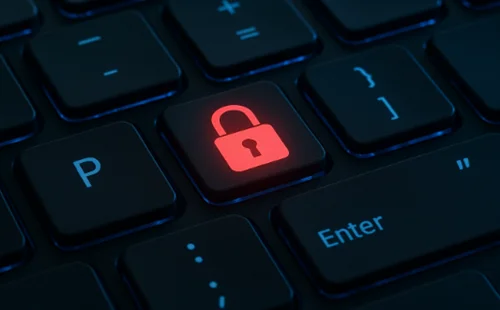 Teenager Casino Cyberangriffen