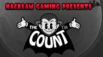 The Count Spielautomat (Hacksaw Gaming) Review