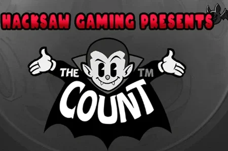 The Count Spielautomat (Hacksaw Gaming) Review