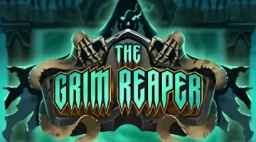 The Grim Reaper Spielautomat (Quickspin) Review