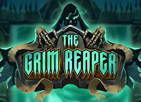 The Grim Reaper Spielautomat (Quickspin) Review