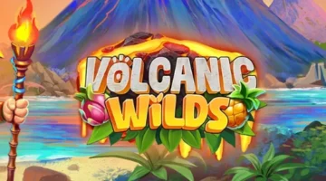 Volcanic Wilds Spielautomat (IGT) Review