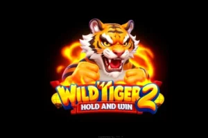 Wild Tiger 2 Spiel