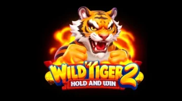 Wild Tiger 2 Spielautomat (BGaming) Review