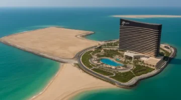 Wynn plant zweites Resort in Ras Al Khaimah