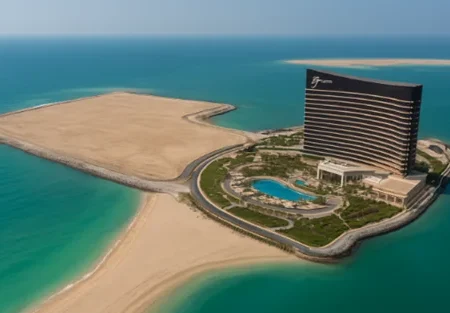 Wynn plant zweites Resort in Ras Al Khaimah