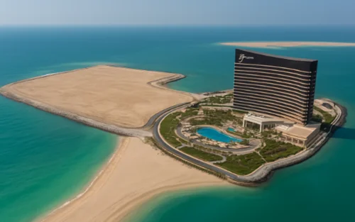 Wynn Resort