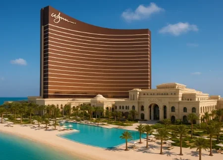 Wynn Resorts eröffnet erstes Casino in Arabischen Emiraten