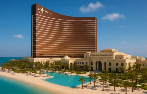 Wynn Resorts Emiraten