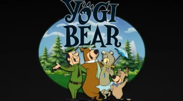 Yogi Bear Spielautomat (Blueprint Gaming) Review