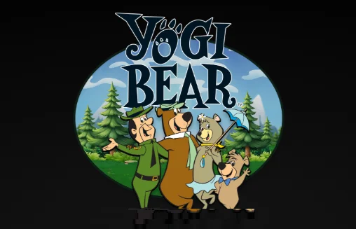 Yogi Bear Spielautomat (Blueprint Gaming) Review