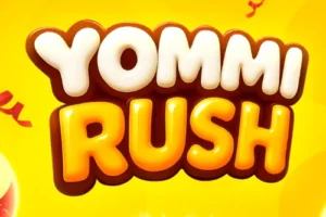 Yommi Rush Spiel