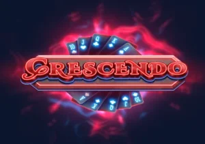 crescendo Spiel