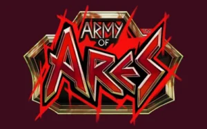 Army of Ares game