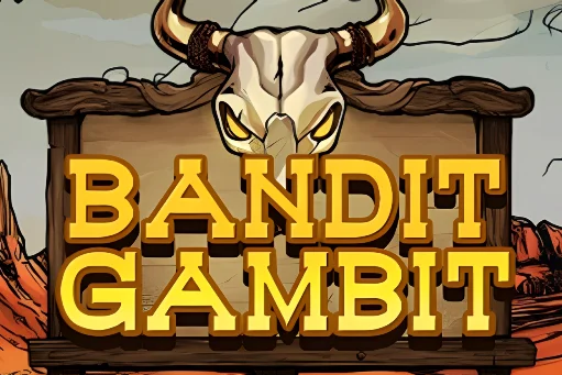Bandit Gambit Spiel