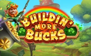 Buildin' More Bucks Game