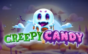 Creepy Candy Game
