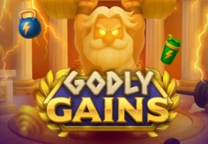 Godly Gains Game