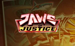 Jaws of Justice game