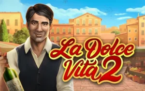 La Dolce Vita 2 game