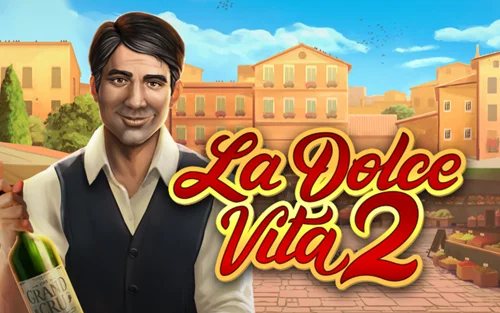 La Dolce Vita 2 Spiel
