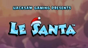 Le Santa game