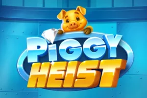 Piggy Heist Game