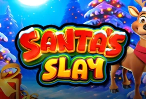 Santa's Slay Game