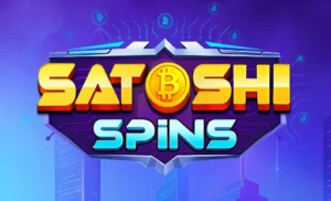 Satoshi Spins Slot