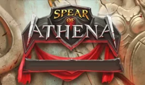 Spear of Athena game