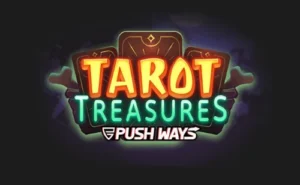 Tarot Treasures Game