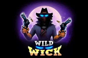 Wild Wick Game
