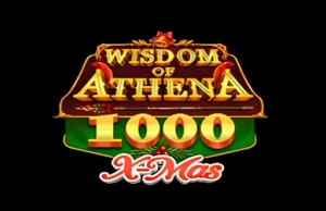 Wisdom of Athena 1000 Xmas game