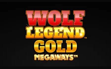 Wolf Legend Gold Megaways (Blueprint Gaming) Review