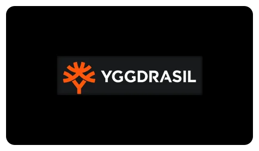 yggdrasil games