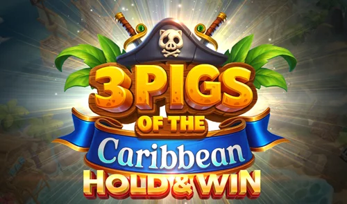 3 Pigs of the Caribbean Spiel