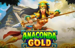 Anaconda Gold Game