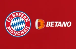 Betano Bayern Munich