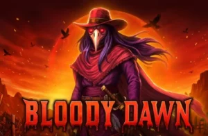 Bloody Dawn game