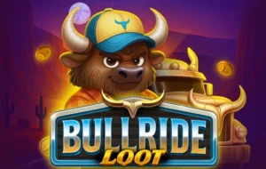 Bullride Loot Bullshark Games (Hacksaw Gaming) Review